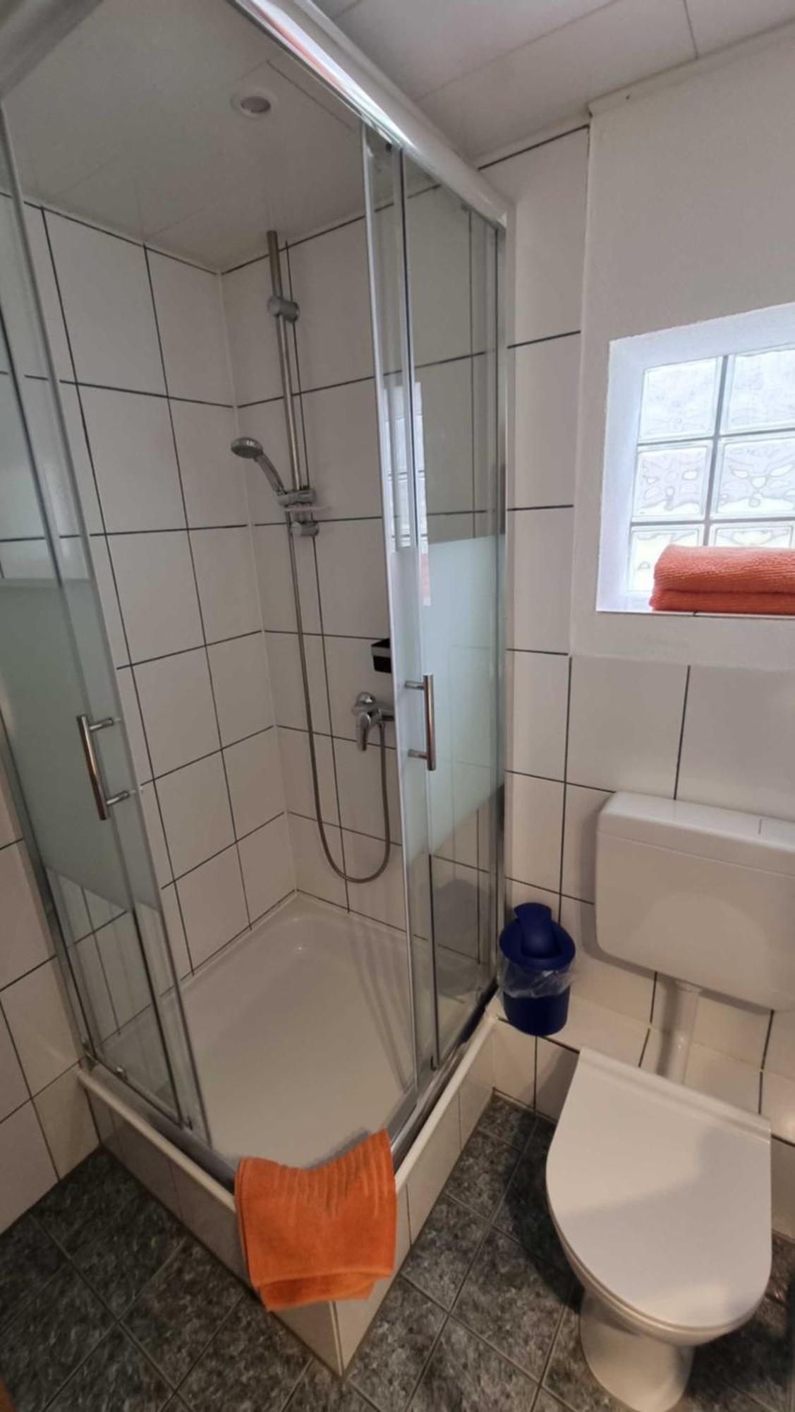 Gaestehaus Gravell Rust Chambre photo