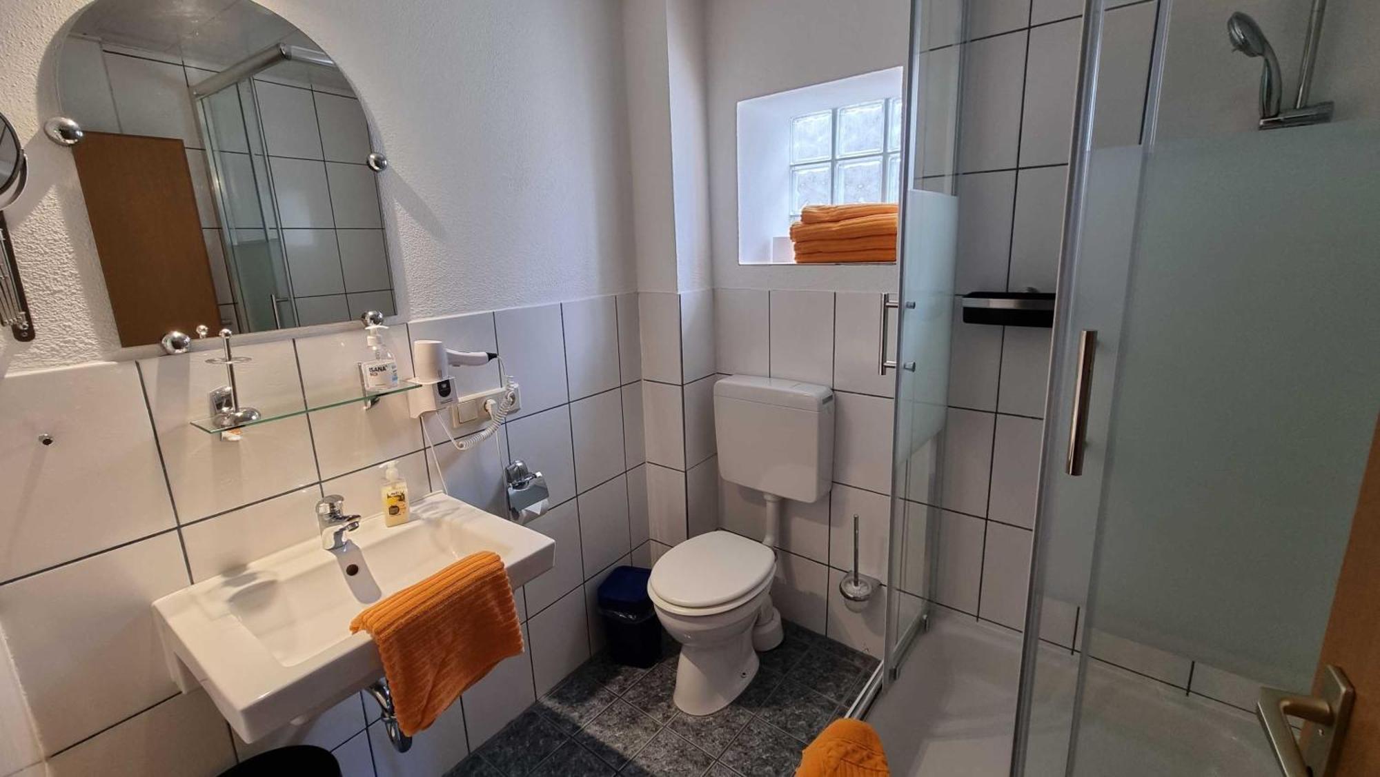 Gaestehaus Gravell Rust Chambre photo